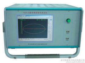 ZCPD-100S局部放電檢測(cè)儀-揚(yáng)州達(dá)瑞